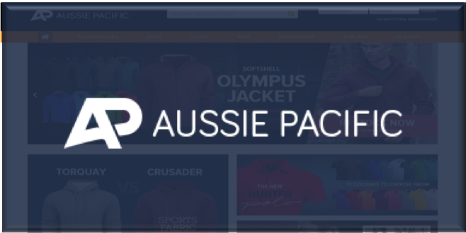 aussiepacific