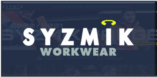 syzmik