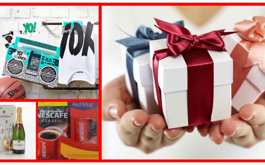 Gift with Purchase Campaigns