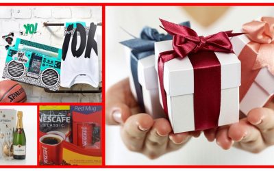 Gift with Purchase Campaigns