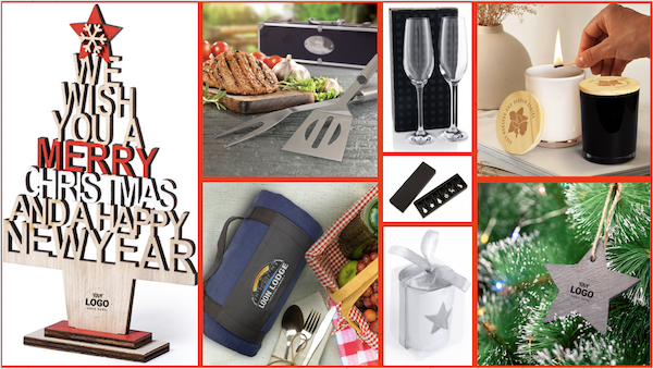 Is Christmas Gift Giving Still Relevant?