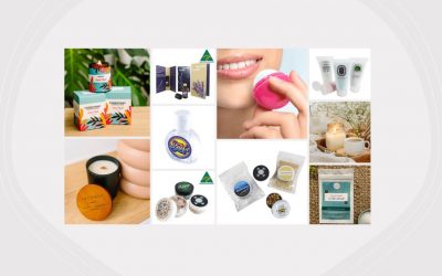 Scents that make sense