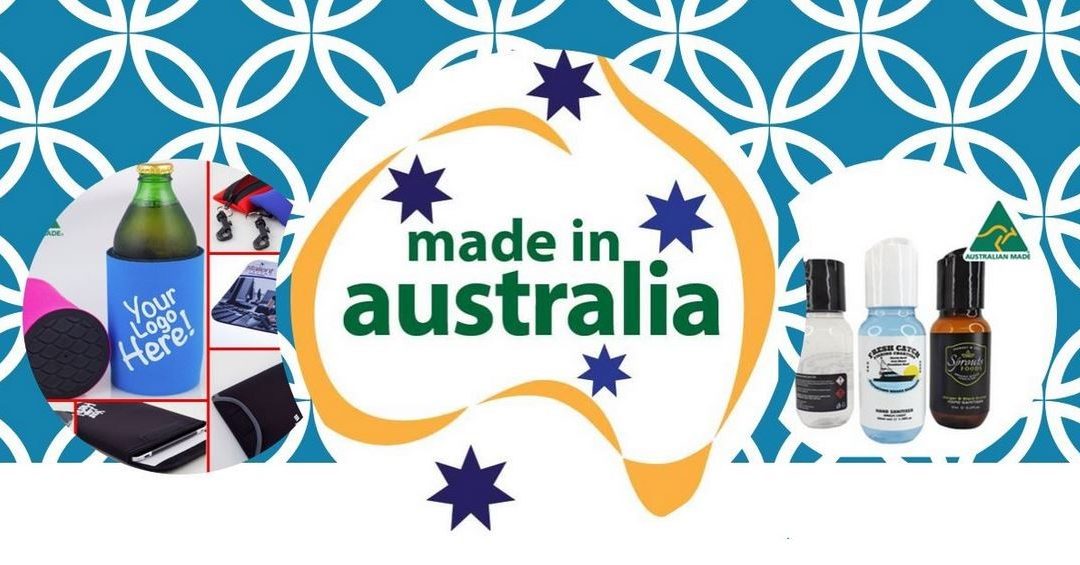 The Renewed Push for Australian Made