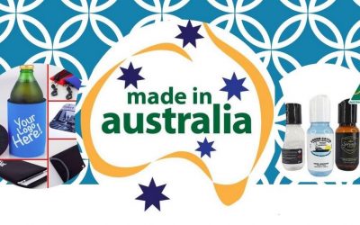 The Renewed Push for Australian Made
