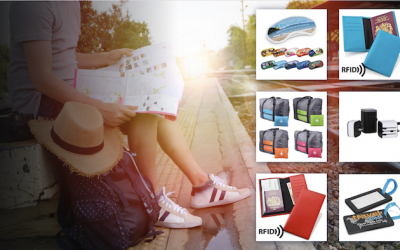 Travel Is Back!