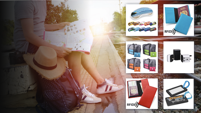 Travel Is Back!